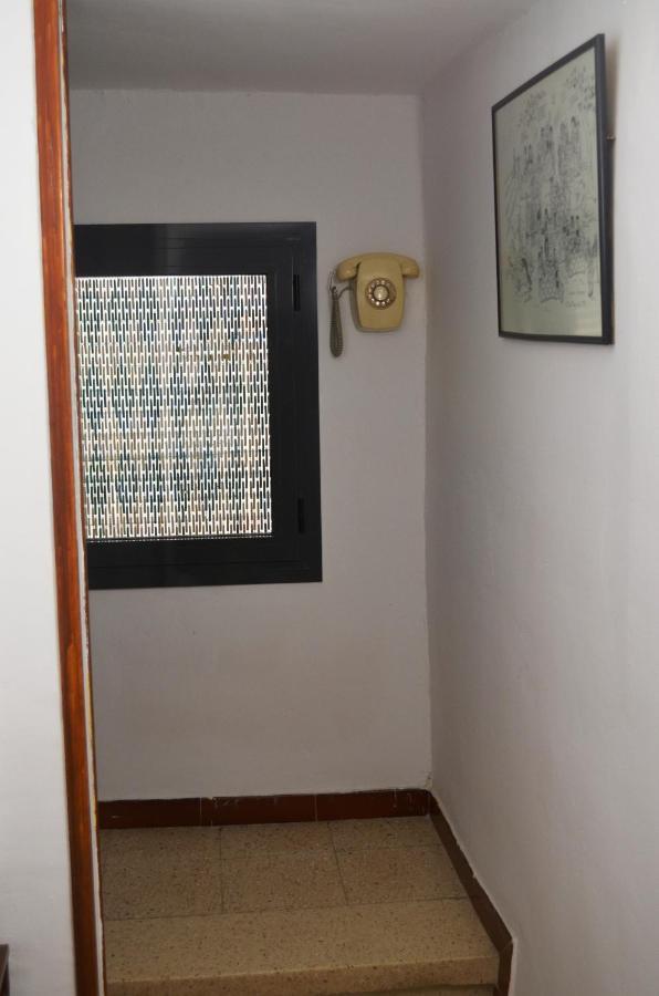 Casa Corroncui Sant Marti de Canals Exterior foto