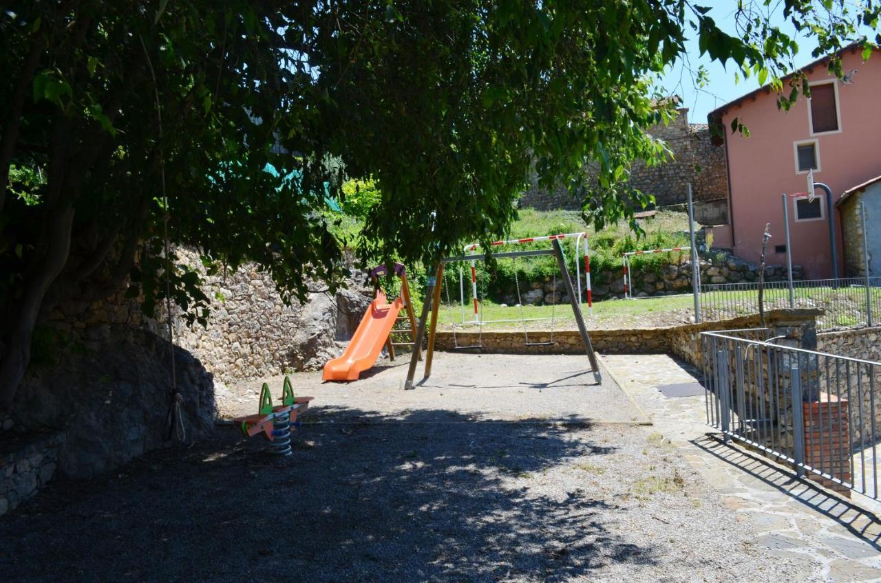 Casa Corroncui Sant Marti de Canals Exterior foto