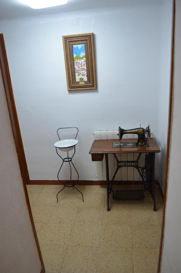 Casa Corroncui Sant Marti de Canals Exterior foto